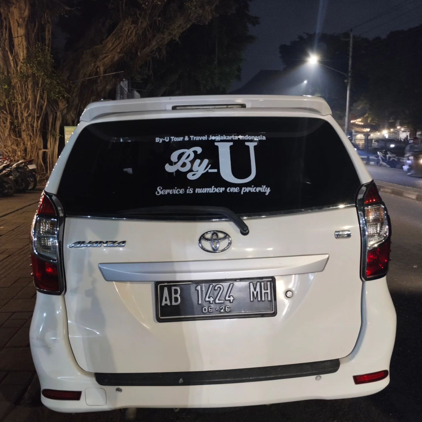 Menghemat Waktu dan Biaya Saat Sewa Mobil di Yogyakarta