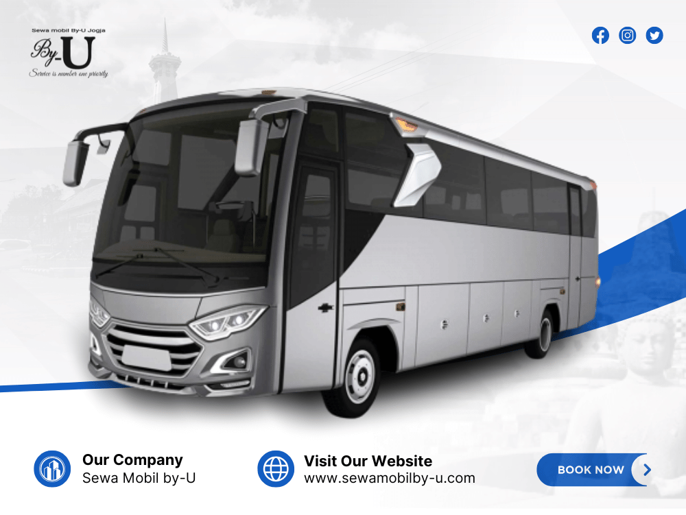 Medium Bus