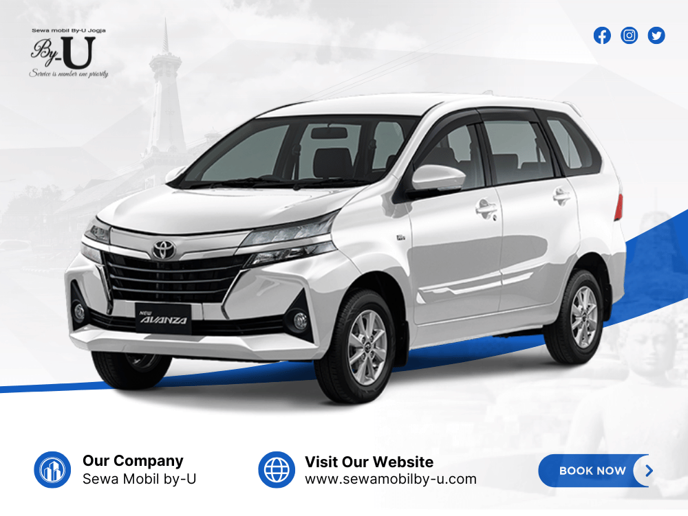 Toyota Avanza